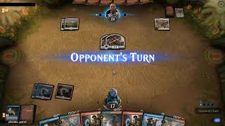 Constructed Eventログ(2019/01/13) 第5戦