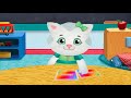 Daniel Tiger Best Game For Kids Guess The Feeling