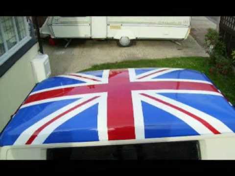 Vollkswagen T25 Full Restoration Vanfest 2008 winner Best commercial and best alternative engine