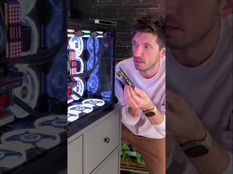 Das ist also die RTX4090…