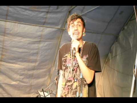 ondra macl - Ondra Macl et família: Špilberk + LAPS(o)NG.avi