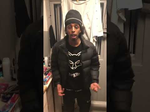 #MaliStrip Tyni Lito x Grabz - Jail Freestyle 3