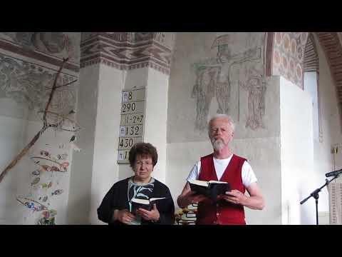 Tau aus Himmelshöhn (adventliches Kyrie) EG 178.6