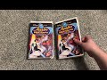 My Disney VHS Collection 2026 Edition Part 1