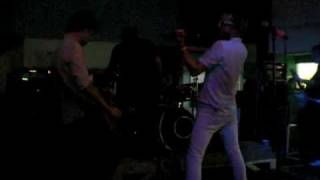 Handsome Devils Benediction-Quietdrive