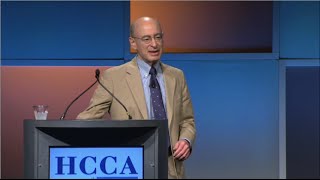 Daniel R. Levinson's Keynote Address at the 2015 HCCA Compliance Institute