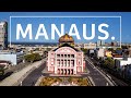 MANAUS | Roteiro de 3 DIAS com TUDO que você precisa saber antes de ir para capital do AMAZONAS