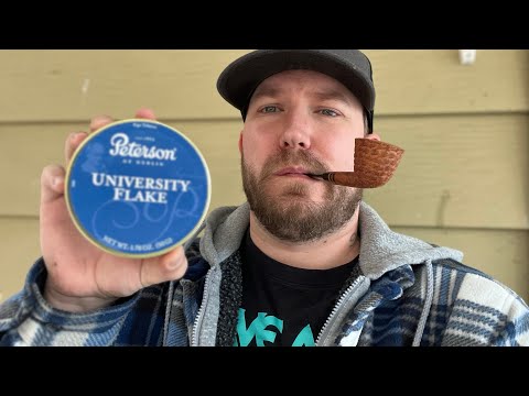 Peterson University Flake & YABO!