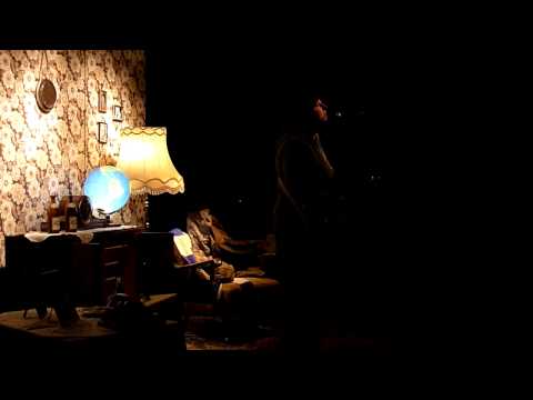 Karo - Sing Out, Heart @ Gute Stube - Darmstadt - 17.01.2009