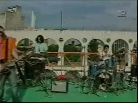 Som da Rua - Tudo em seu lugar (Liô Mariz)