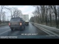 Car Crash Compilation 271 April 2014