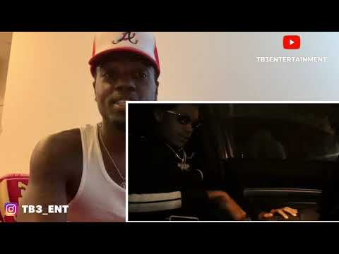 Local Detroit Artist B.O.M x 23 Vonni - Easy Bake Oven | REACTION