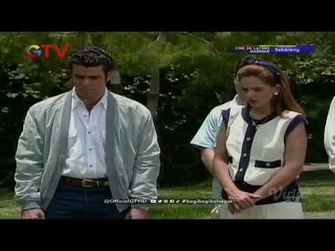 Telenovela MARIMAR  - Dubbing Indonesia  🇮🇩🎧🎙️  -  Balas Dendam dimulai !!!