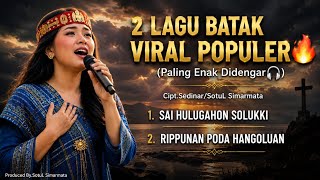 Download lagu SAI HULUGAHON SOLUKKI/RIPPUNAN PODA HANGOLUAN Cipt.Sedinar SotuL Simarmata mp3 Download lagu SAI HULUGAHON SOLUKKI/RIPPUNAN PODA HANGOLUAN Cipt.Sedinar SotuL Simarmata mp3