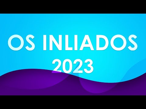 Os Inliados 2023 - Carnaval da Nazaré