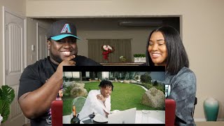 Americans React | Nasty C, Ari Lennox - Black And White (Reaction Video) | We&#39;ve Been Sleep!!!