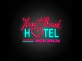 Heartbreak Hotel - Abigail Barlow
