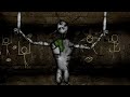The Stone Puppet