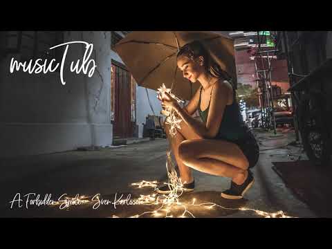 A Forbidden Smile - Sven Karlsson feat. Divty [Alternative Music]