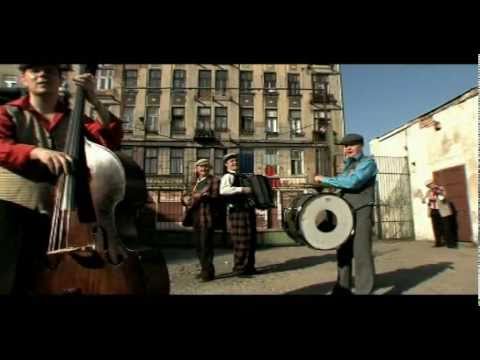 Kapela Czerniakowska Nasz kumpel Felek