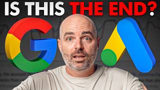 Is Google Search Dying