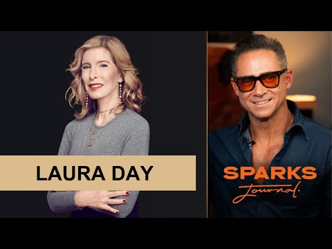 Laura Day | The Science of Intuition: Healing Ego & Rewriting Your Future