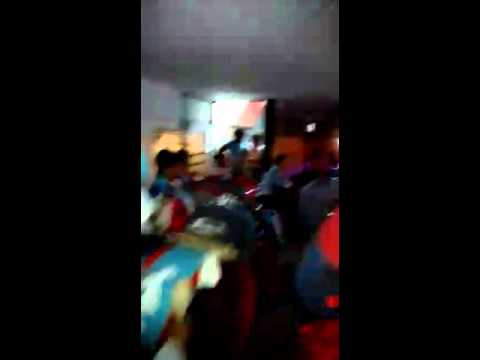 Gambeteando el empedrado 2016 club piraña