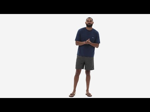 Patagonia® Men's Baggies™ Longs - 7"