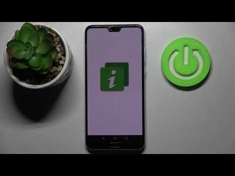 How to Check Phone Specification on HUAWEI P20 Pro – DevCheck Hardware and System Info