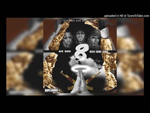 Rich Goon Gang - Gotta Get Money ( feat. Kid Quai ) #8Gods