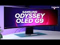 Samsung Odyssey OLED G9 Im Test Gaming In 32 9 Mit 240Hz