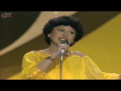 Eurovision 1979 – Portugal – Manuela Bravo – Sobe, sobe, balão sobe