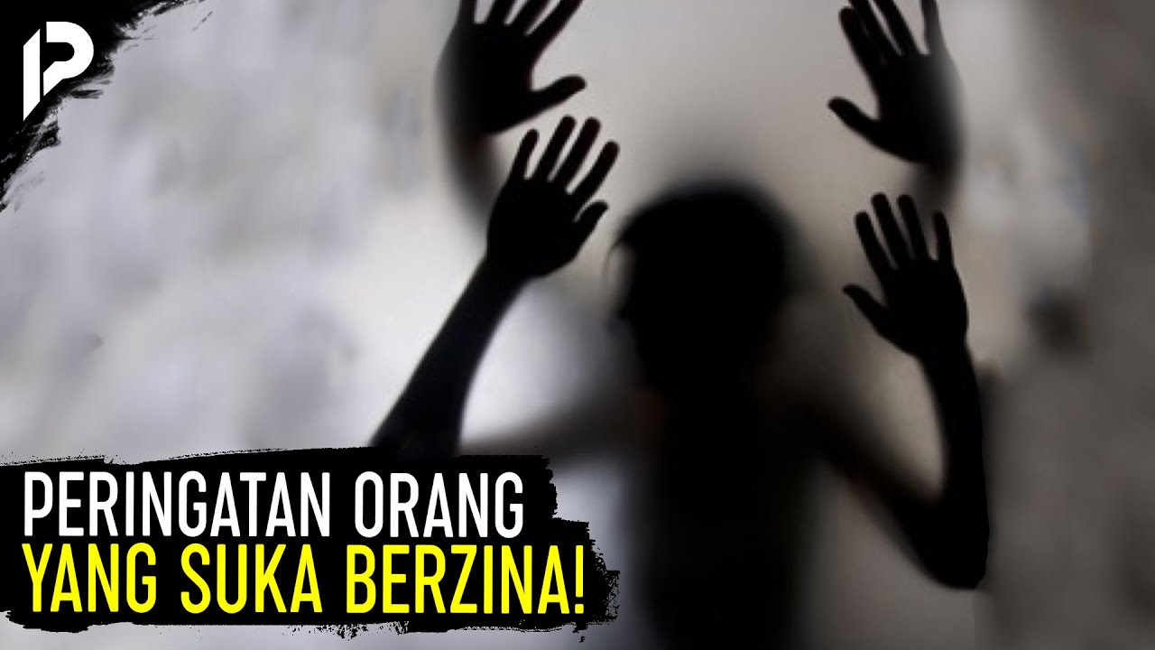 Dosa Zina Sebelum Nikah, Adakah Jalan Diampuni