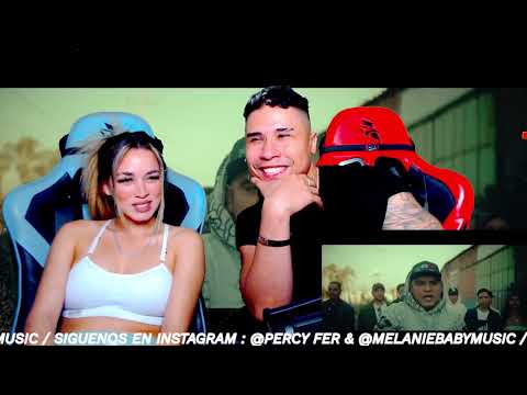 Aczino, Gera MX - Orígenes Vivos (Video Oficial) || REACCIÓN🔥😎