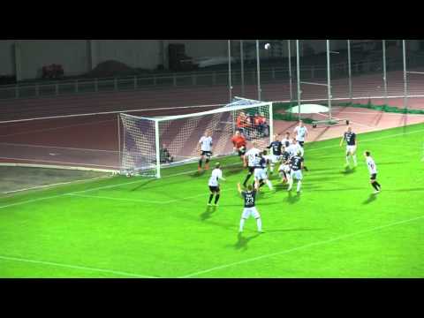 ACOTV - Ottelukooste AC Oulu - Haka 24.9.2015 (Ykkönen)