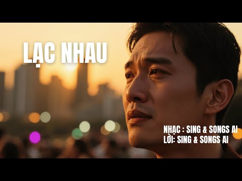 Lạc nhau - Công nghệ AI