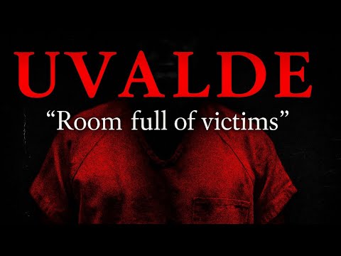 What really happened inside Robb Elementary?