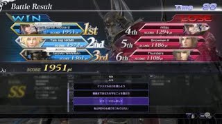 DISSIDIA FINAL FANTASY NT_20231202231137