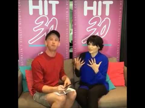 Hit 30 - Facebook Live interview with Jessie J