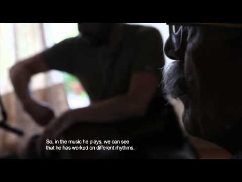 Trio Chemirani: Dawâr (Album Presentation)