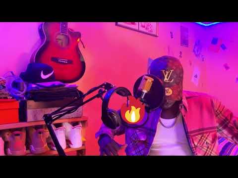 Goldxn Curri - Flawless  - ( Room performance)