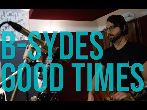 B-Sydes - Good Times (Official Video)