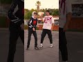Our BURGERKINGCommercial Audition Merrick MattSteffanina Are HUNGRY Shorts DiamondBrickZ Remix