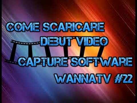 Download Video Capture Crack Ita Mp3 dan Mp4 Tanpa Ribet Gratis