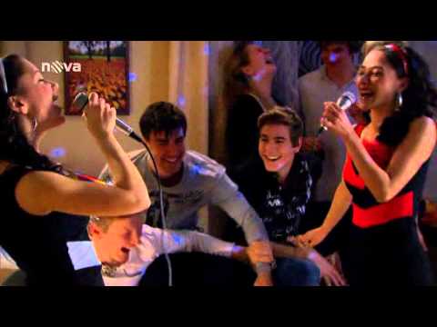 Lucie Bílá - Žadný party