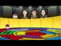 South Park American Economics