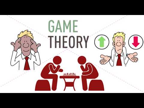 Game Theory Explained Simply: How Two Coffee Shops Reveal the Secrets of Smart Business Strategy