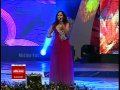 Wada Raha Shreya Ghoshal On Mathrubhoomi Film Award 2010 Flv