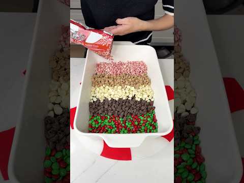 This holiday treat is a game changer!