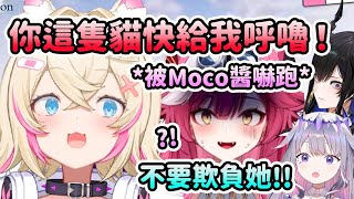 [Vtub] Mococo跟Raora是什麼關係？